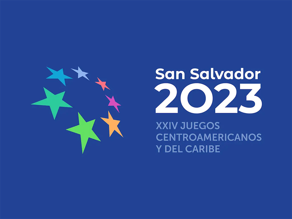 Centroamericanos San Salvador 2023