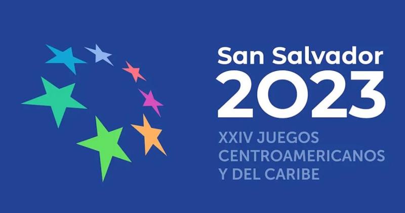 Centroamericanos San Salvador 2023 1