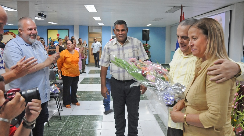 Primer ministro