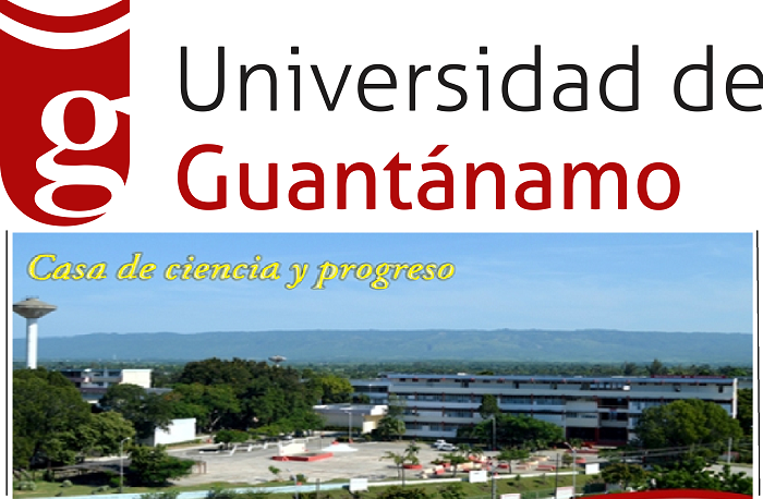 Universidad guantanamo bannergfds