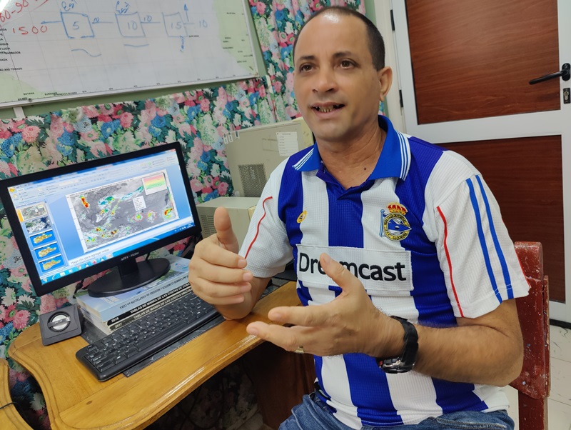 entrevista rayo