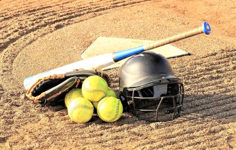 softbol reglas