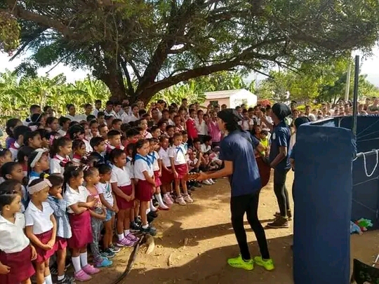 Cruzada