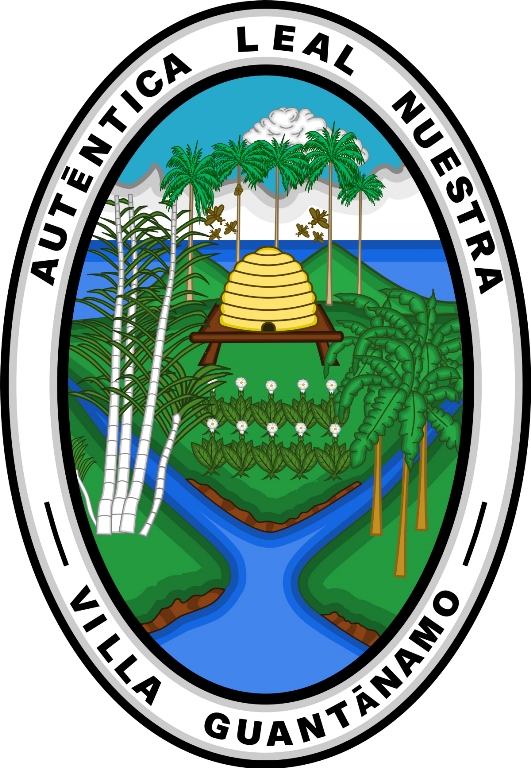 Escudo Gtmo
