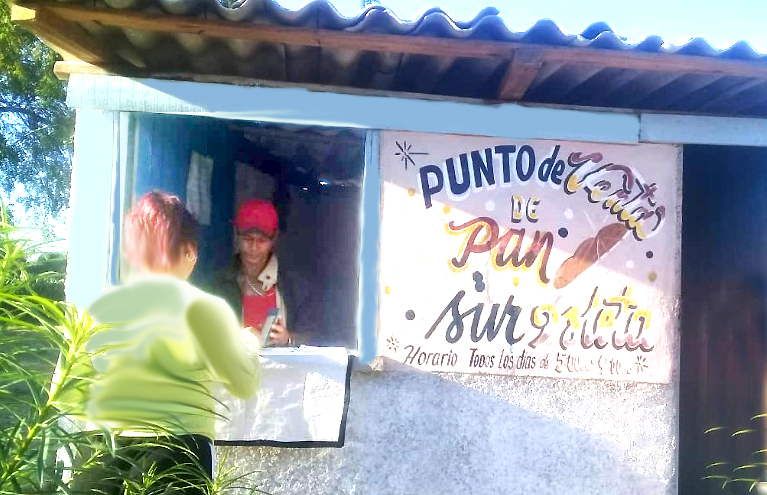 Pan