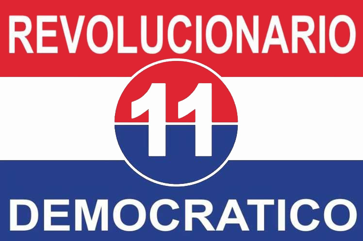Panama Partido Revolucionario Democratico PRD