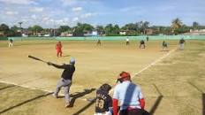 Softbol