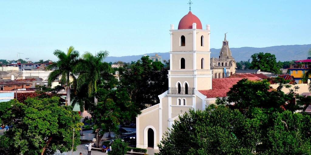 ciudad de guantanamo