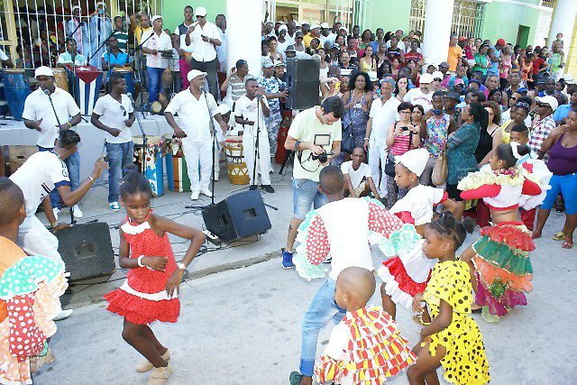 grupo rumba 1
