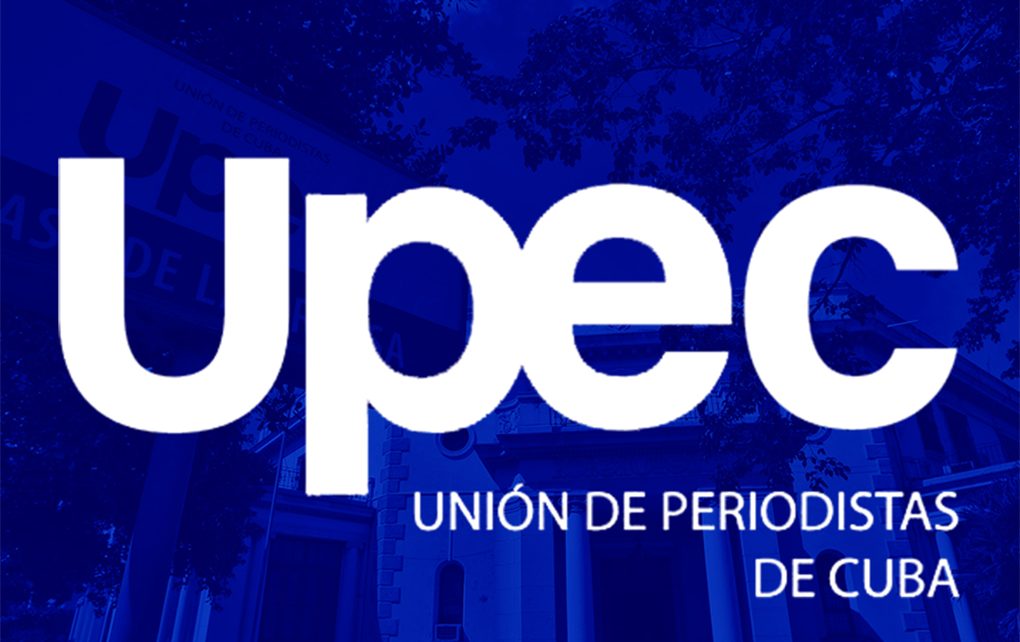 logo de union de periodistas de cuba upec 1020x642