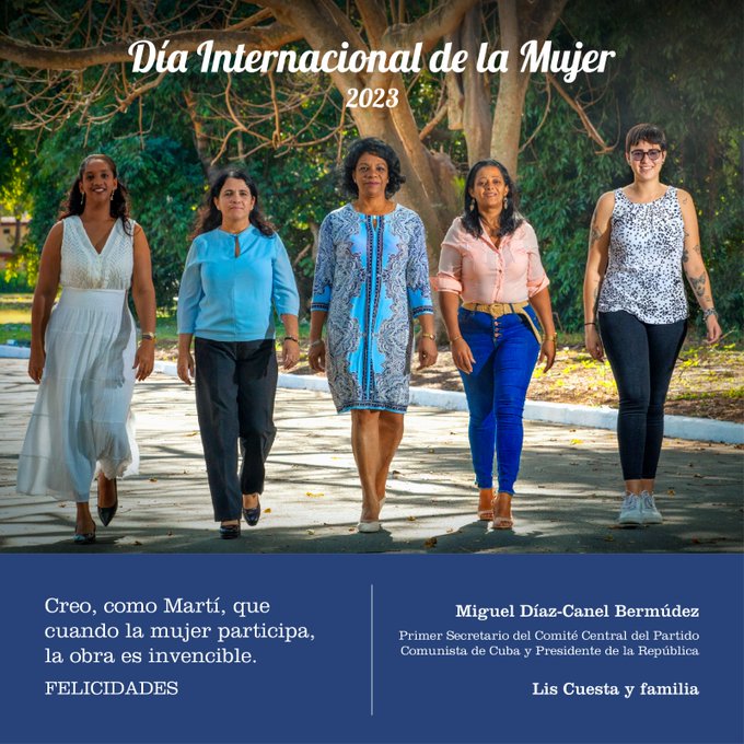 mujeres cubanas