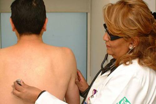 tuberculosis cubahora