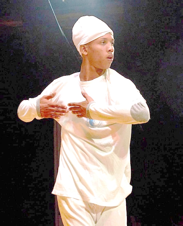 Danza 1