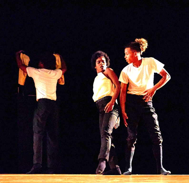 Danza 2