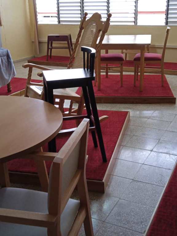 Muebles Imperior