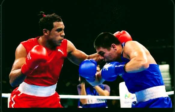 arlen pierde combate