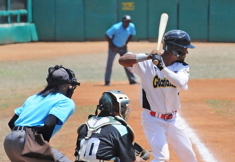 beisbol