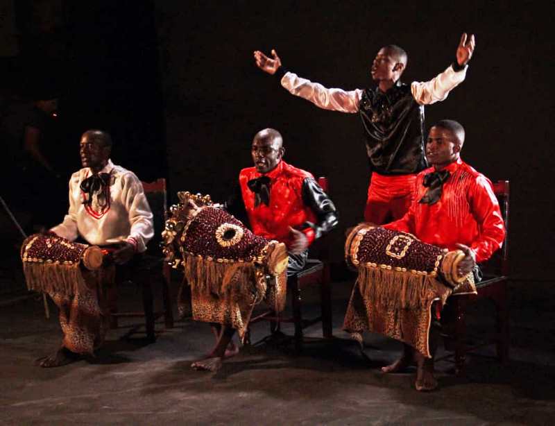 coreografo