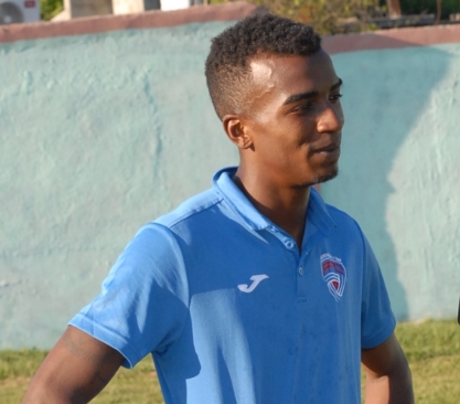 futbolista camagueyano portada