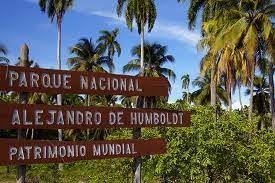 parque alejandro humbolt
