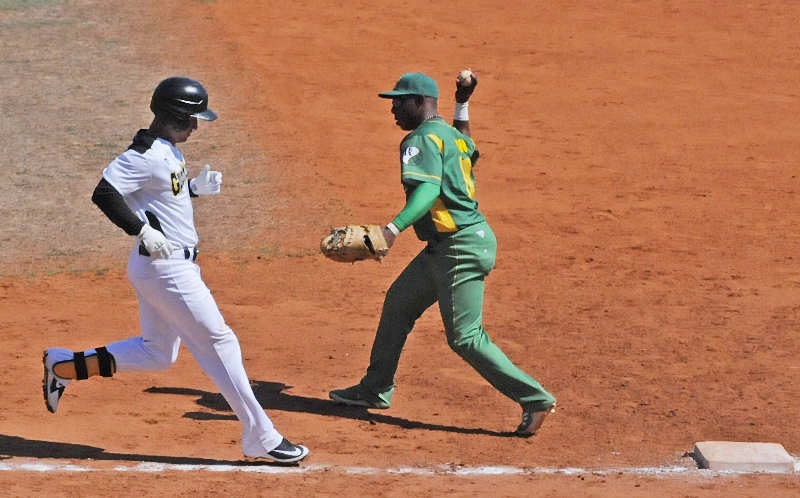 pelota pierden holguin