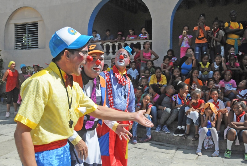 programacion cultural 7