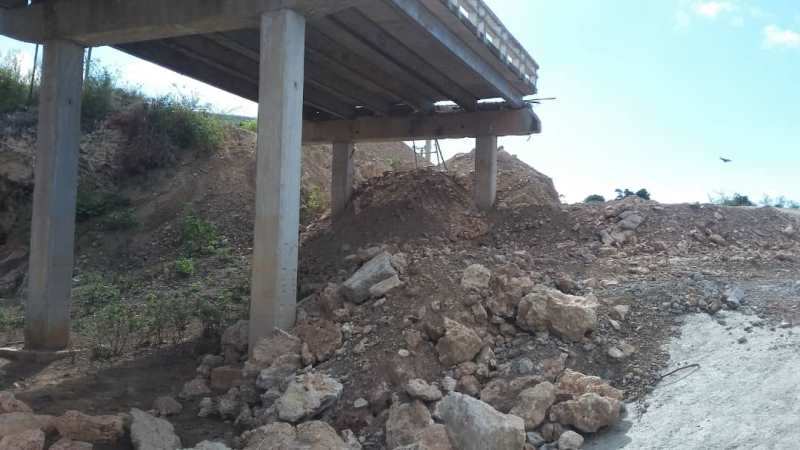 puente caleta maisi