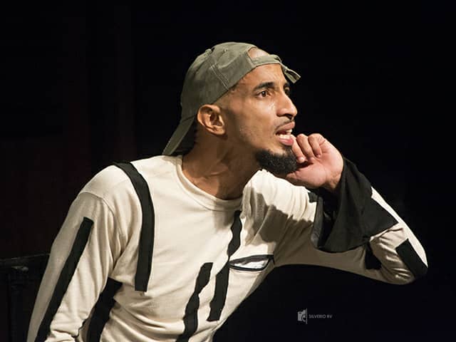 Teatro