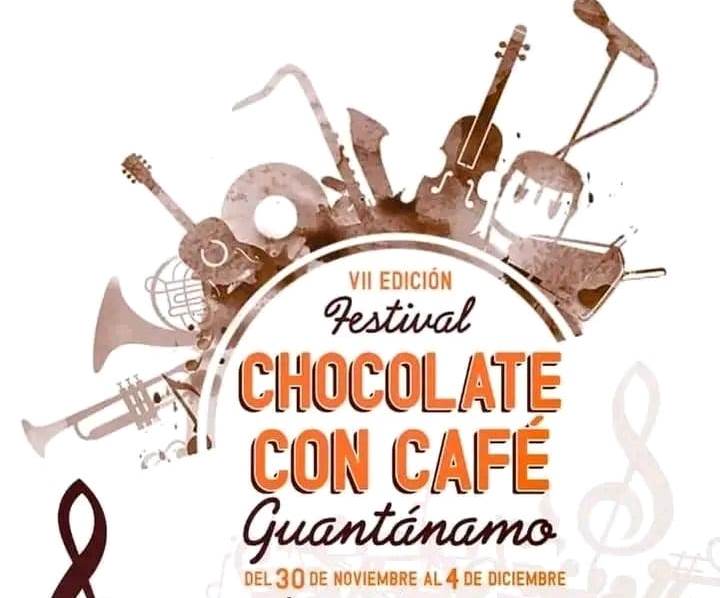 chocolate cafe logo portada