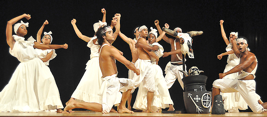 danza libre ok