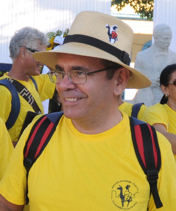 emilio vizcaino teatro titeres 2