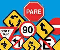 seguridad vial