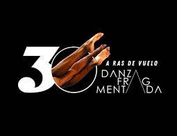 danza fragmentada aniversario
