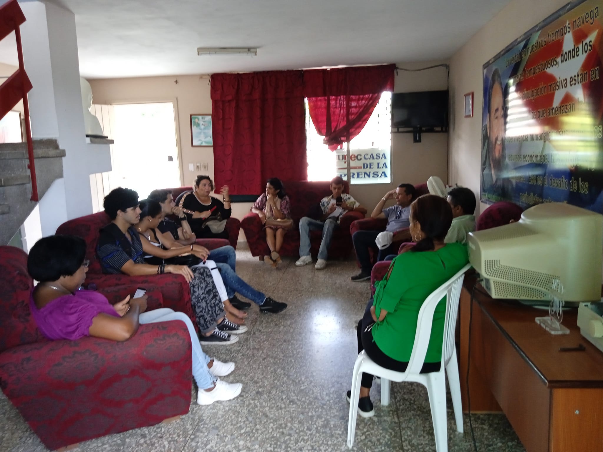 cedeño upec