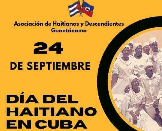 dia del haitiano portada