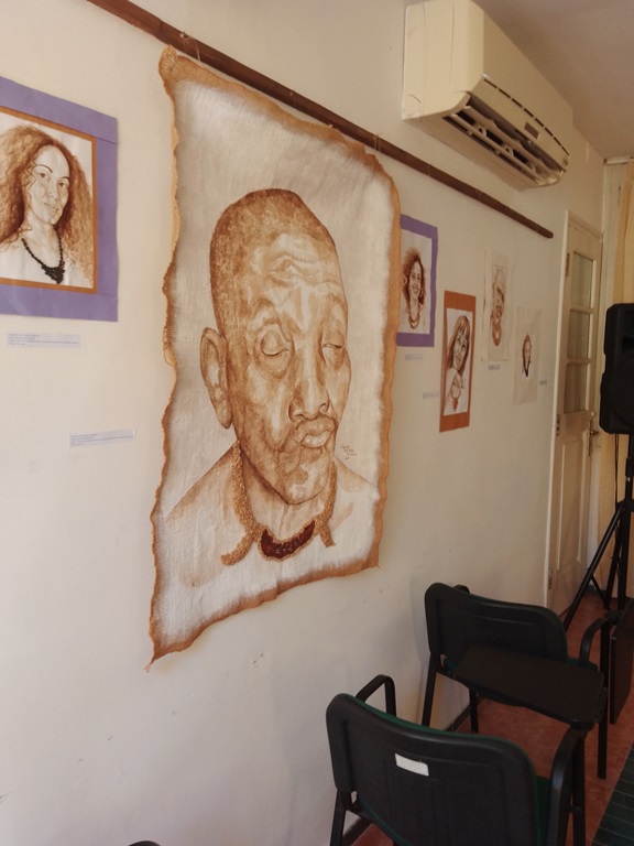 expo pintor habana
