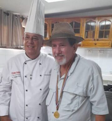 harmant premio culinaria