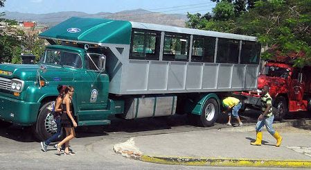 transporte gtmo