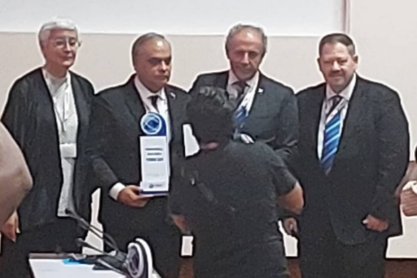 24 Premio Academia Vento