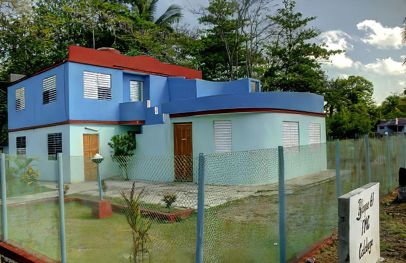 3112 medico de la familia casa