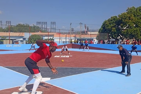 24 B5 Zonal 