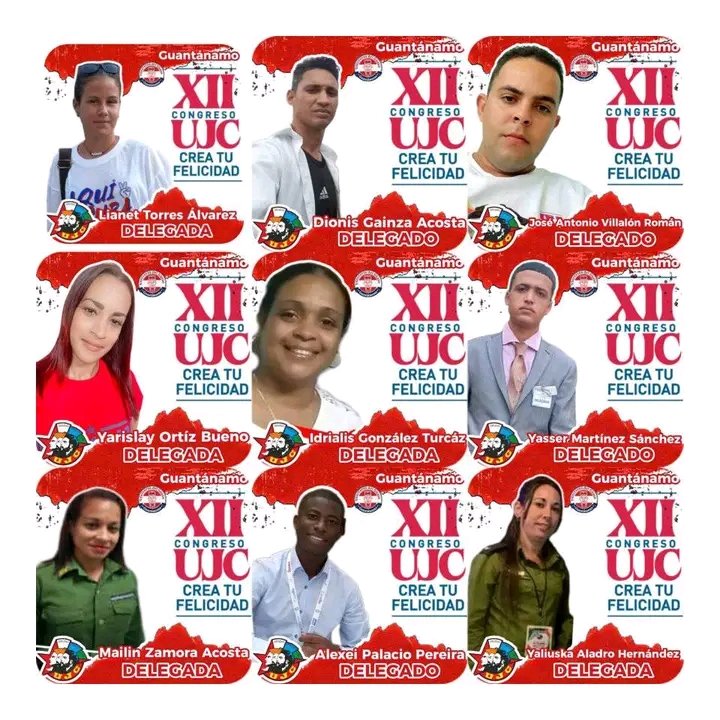 delgados congreso ujc