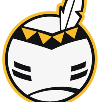 logo guantanamo indios recortada