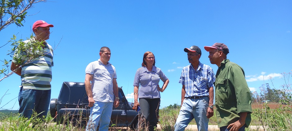 visita a Yateras 3