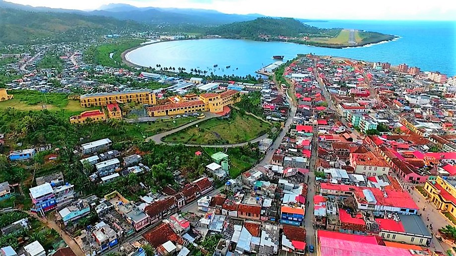 Baracoa 2020 1