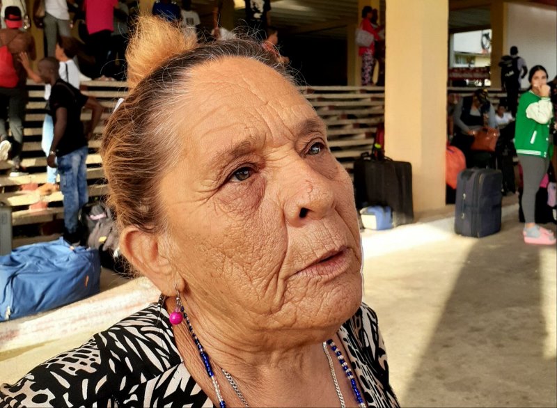 Esperanza Verdecia Rojas