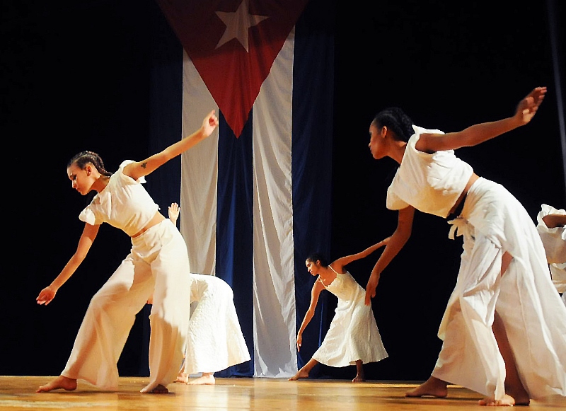 Gala Fidel