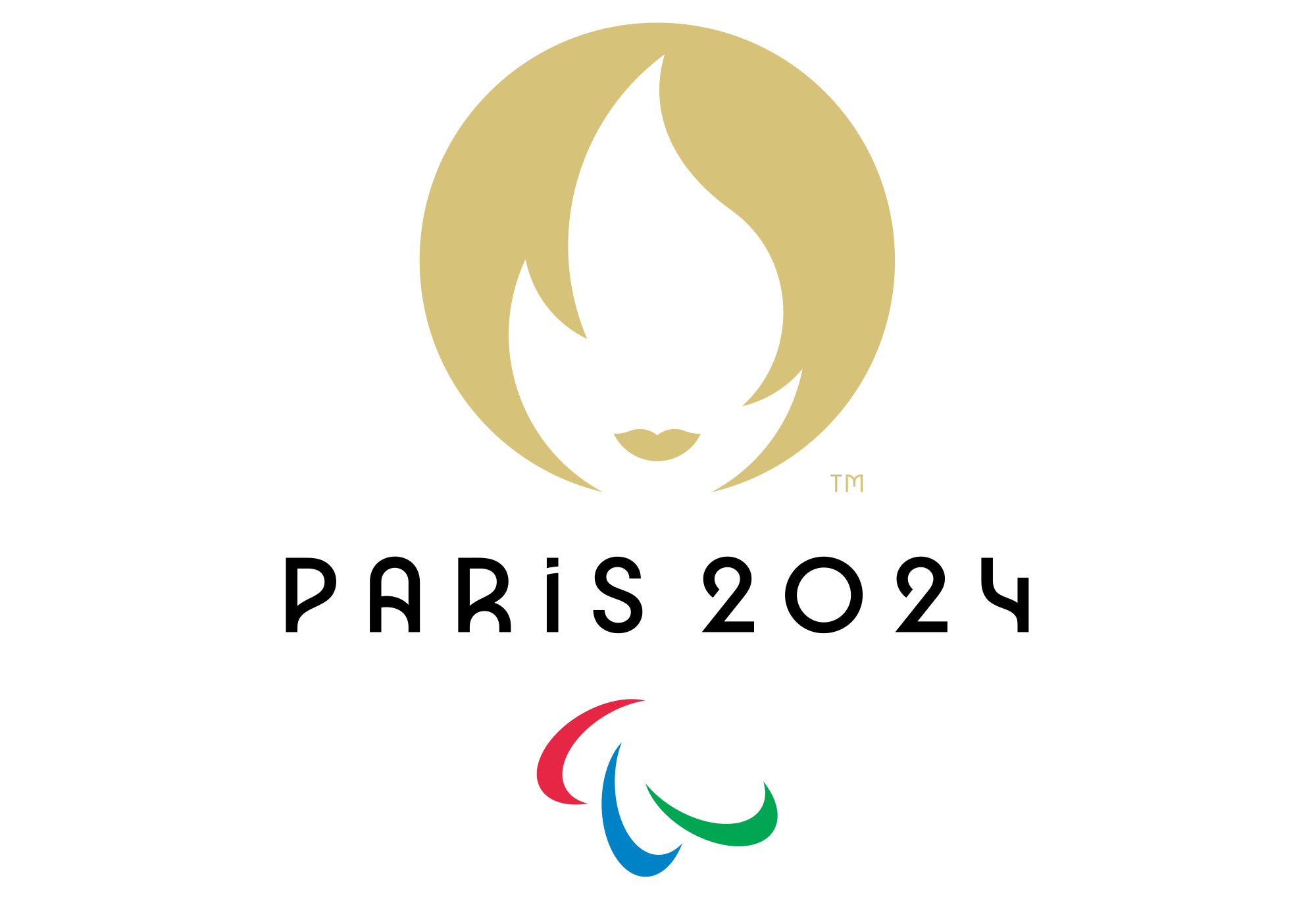 Logo Juegos Paralimpicos