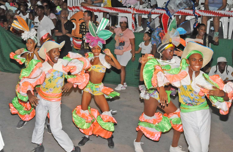 carnaval 2024
