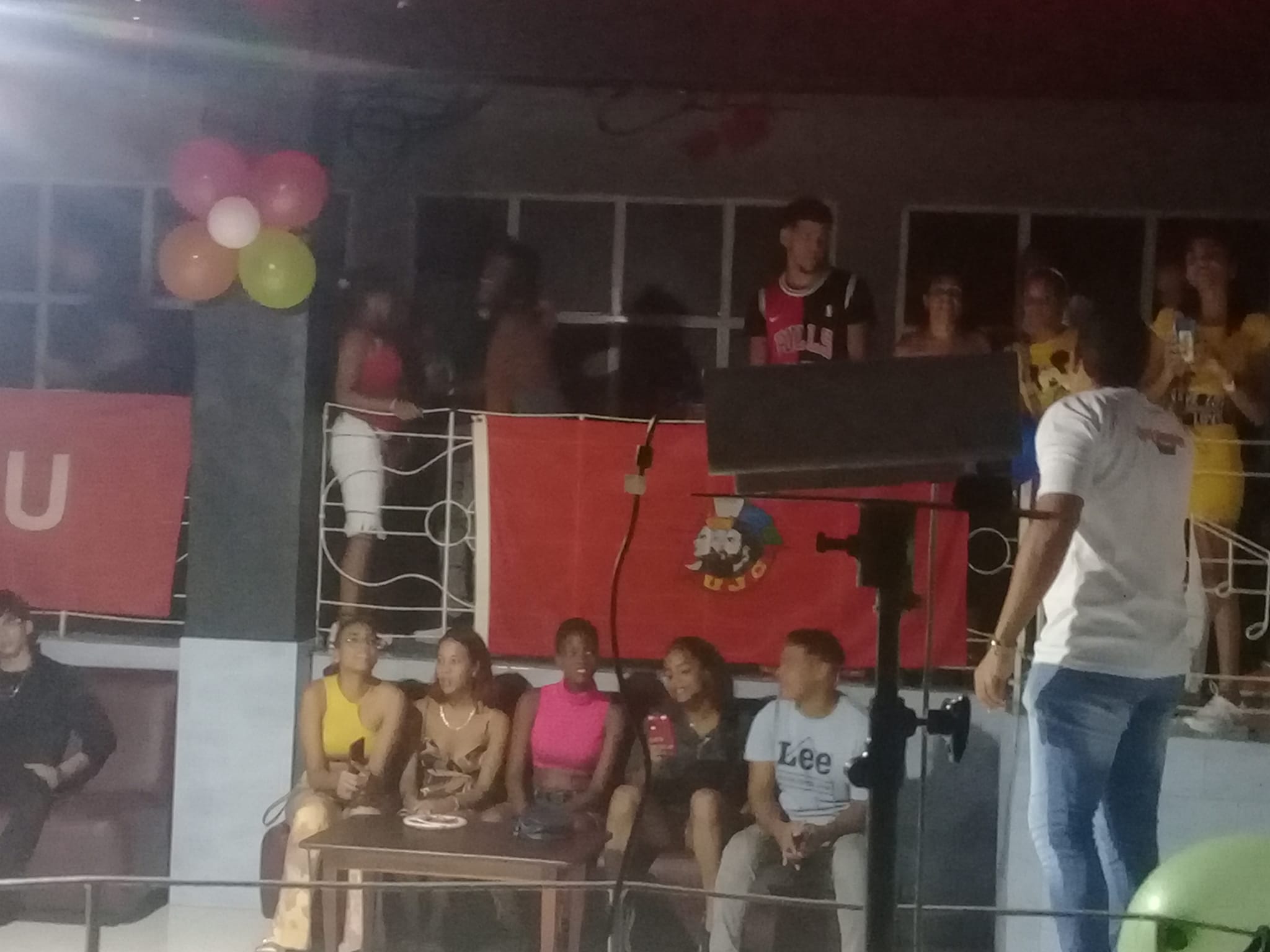 club corazonero